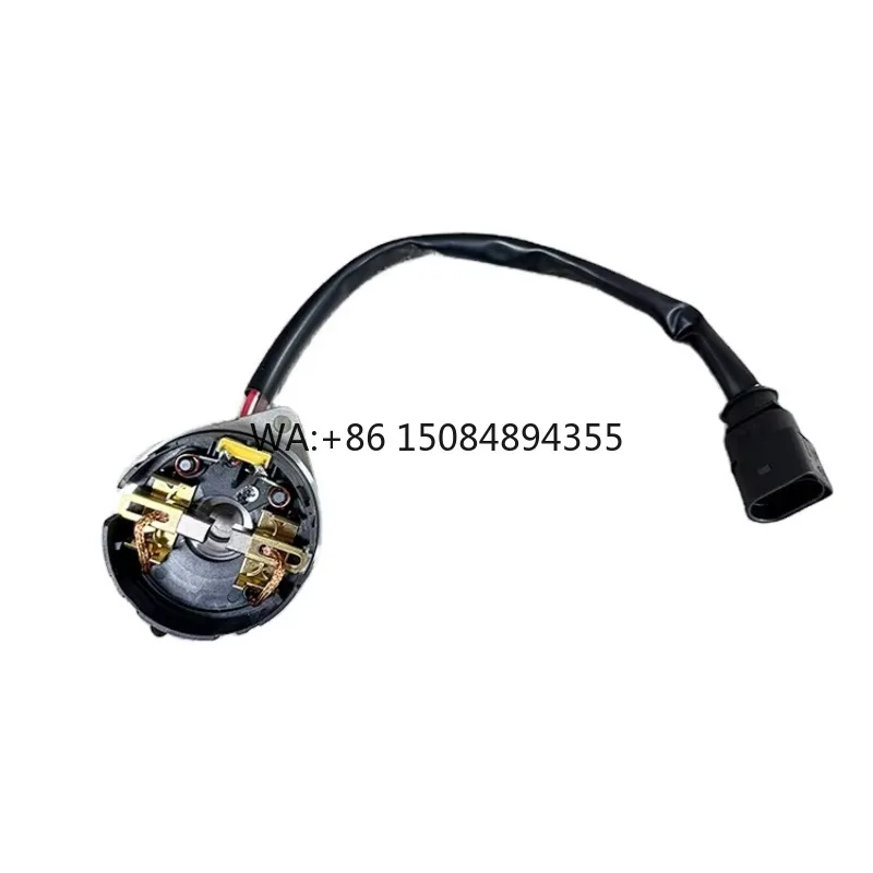1PCS Carbon Brush for Q7 05 16 Touareg 05 10 7L0698007 High Quality Stable Performance