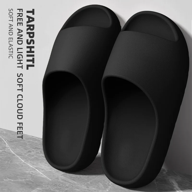 

EVA Anti-Slip Indoor Slippers for Outdoor Use Comfortable Home Slippers