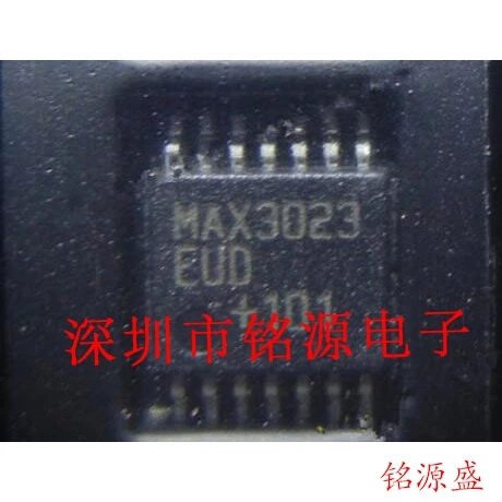 

MAX3023EUD T MAX3023EUD MAX3023EUD TSSOP14 10PCS