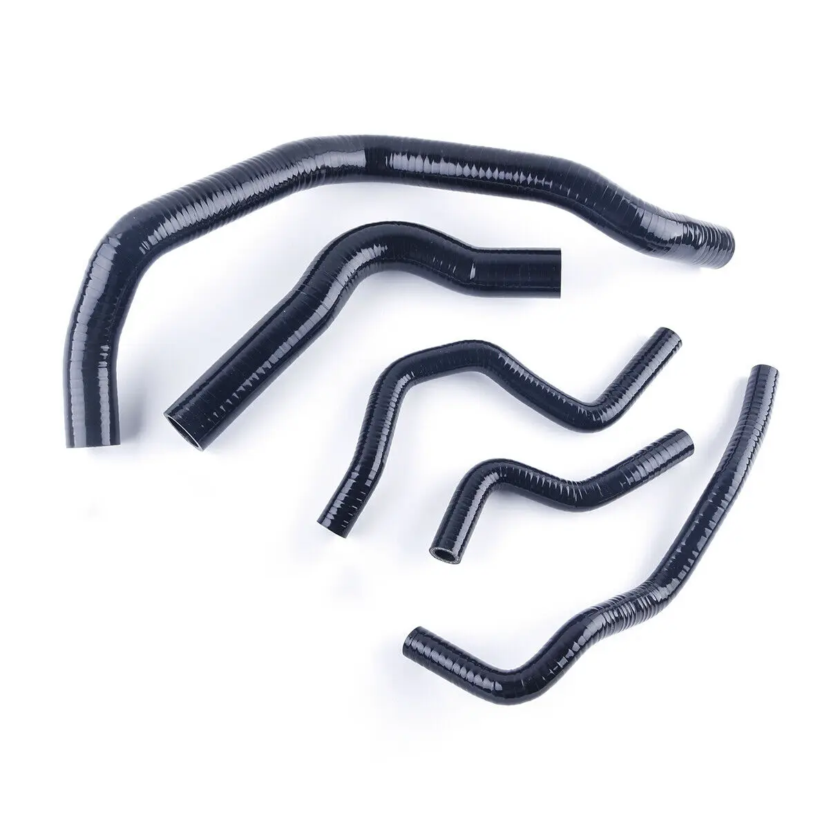 

For ACURA INTEGRA DC2 DB6/DB8 B18C 1994-2001 Silicone Radiator Hose Pipe Tube Kit 1994 1995 1996 1997 1998 1999 2000 2001