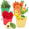 Fruta Sin Caja