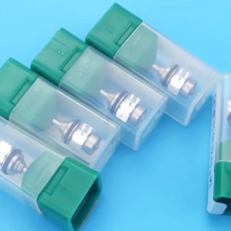 1 قطعة دوار توربينات الأسنان عالي السرعة مناسب لـ Nsk/sirona T3/SinOL/WBX/PANA-Max SU ملحقات توربينات الأسنان من الفولاذ المقاوم للصدأ #6