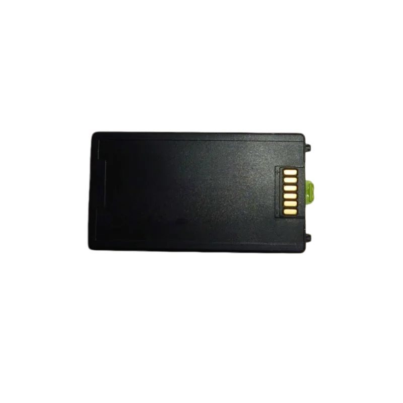 4800mAh 3.7V Thickened Terminal Battery for MOTOROLA MC3100 MC3190 MC3090 High‑Quality Replacement Lithium Battery Symbol PCP