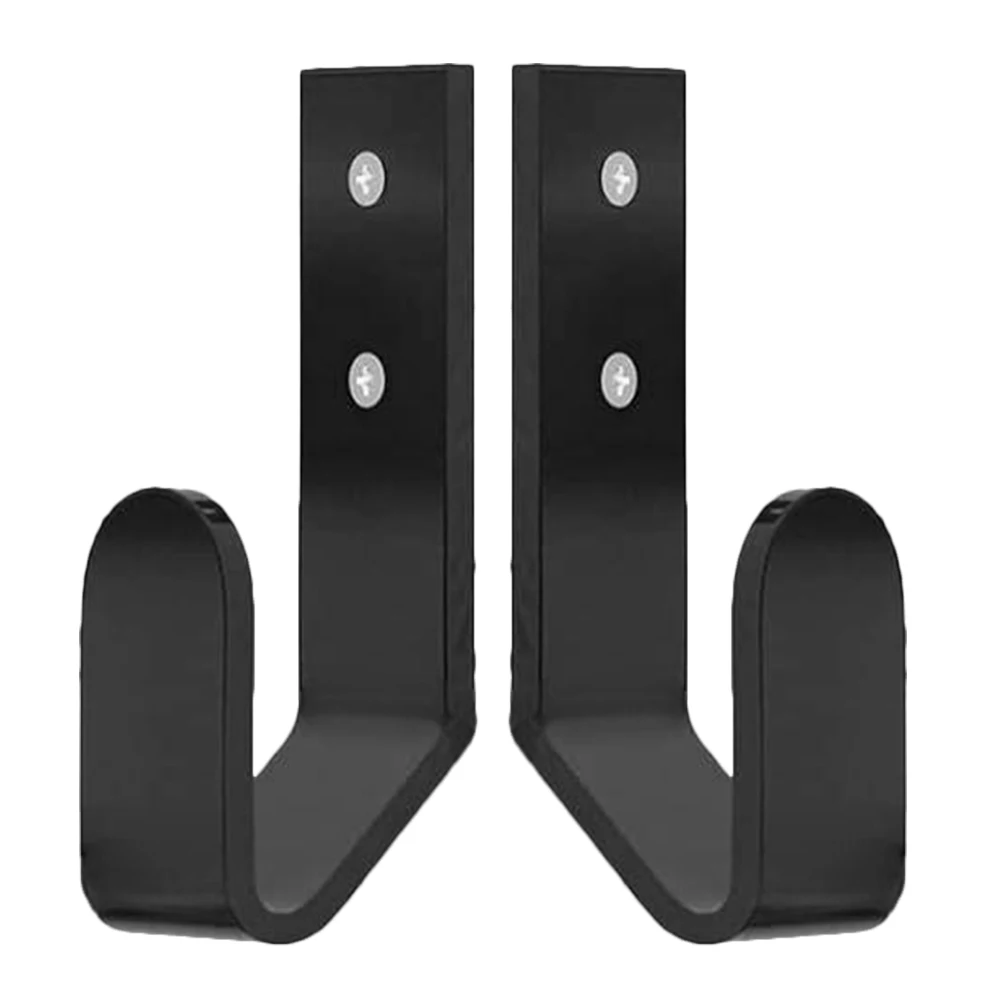 

2 Pcs Wall Keyboard Mount Rack Storage Stands Acrylic Shelf Compatible All Keyboards Gaming Mechanical HolderBracket