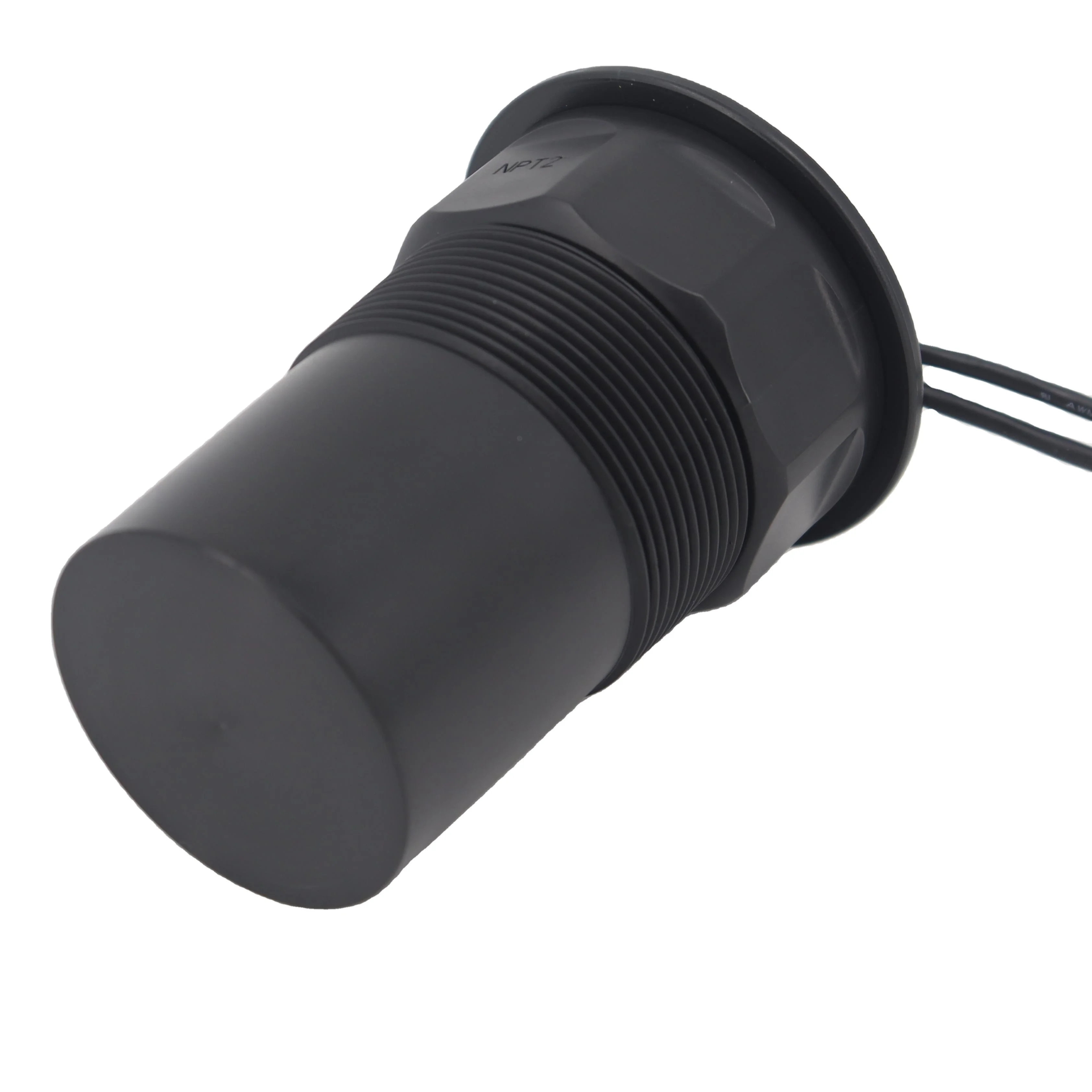 49kHz Distance Measuring Ultrasonic Obstacle Avoidance Proximity Level Meter Sensor (FYA-49-08E-C)