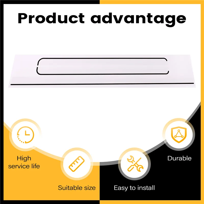 

EMECE-ЖК-экран, клейкая наклейка, клейкая лента для Pro Air, часть ЖК-экрана для