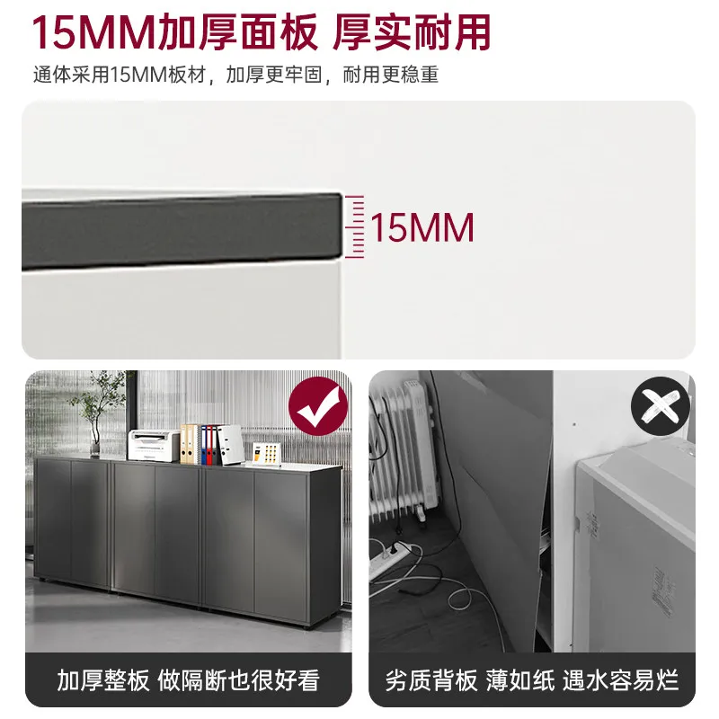 File Cabinets, Office Desk Side Cabinets, Floor Side File Storage Cabinets, Printer Lockers