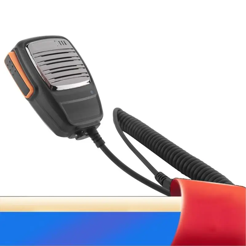 

Speaker Microphone Microphone For Baofeng UV-5R UV5R UV-5RE UV-B6 BF-BF-UVB2 Baofeng Two-Way-X62A