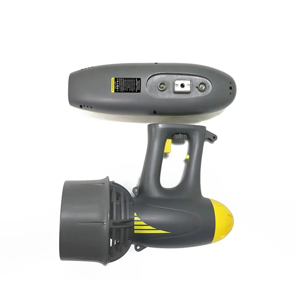 New Technology Product Outdoor Underwater Sports Underwater Dive Scooter