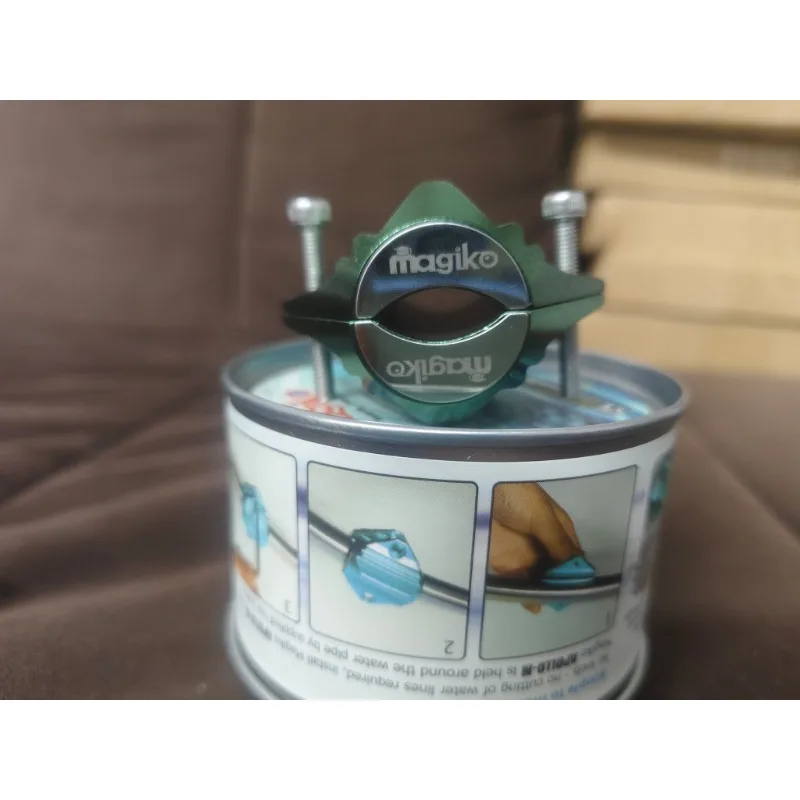 

2025 New Apollo-M Y2-M Fully Automatic Magnetic Water Regulator Filter Magnet