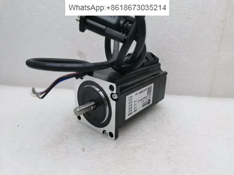 Гибридный серводвигатель 573HBM20-1000, старая модель 573S20-EC-1000 ES-32320