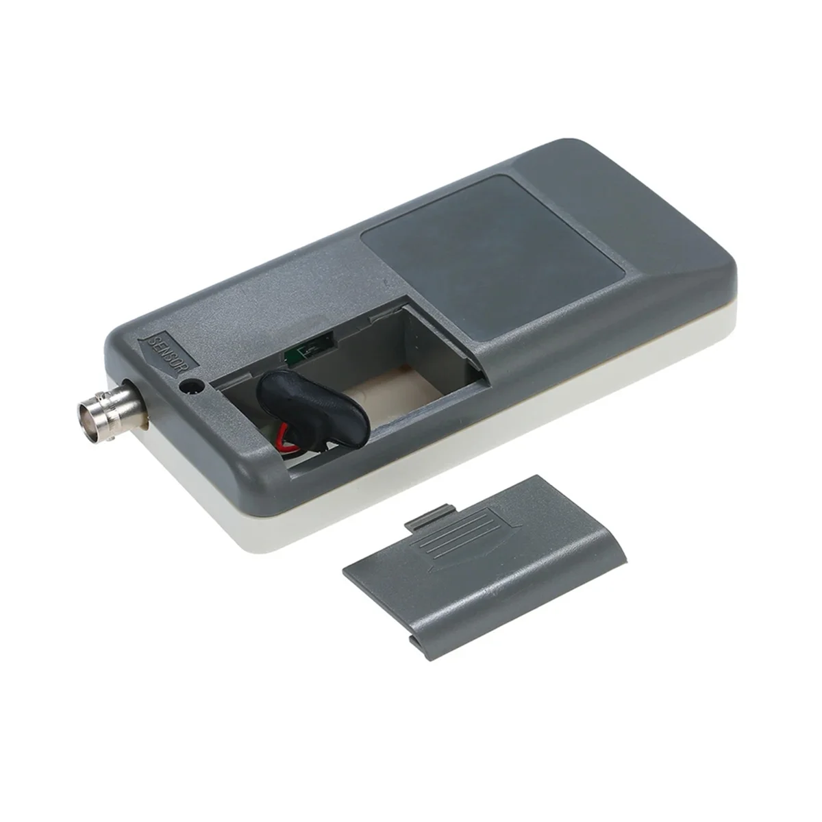 ABBH-Digital PH Meter High Precision PH Tester Backlight Display Water Quality Tester for Laboratory Drinking