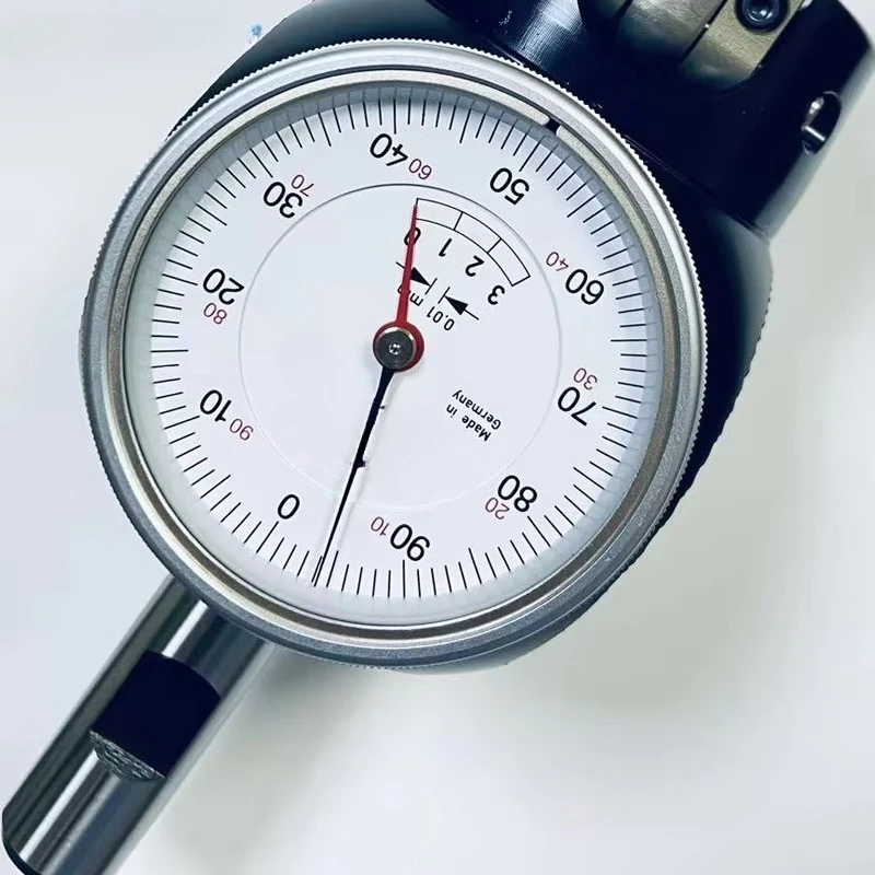 dge Finder Mechanical Hanmo Centering Instrument Probe High Quality Haimer Centering Instrument 80.300.00FHN 3D E