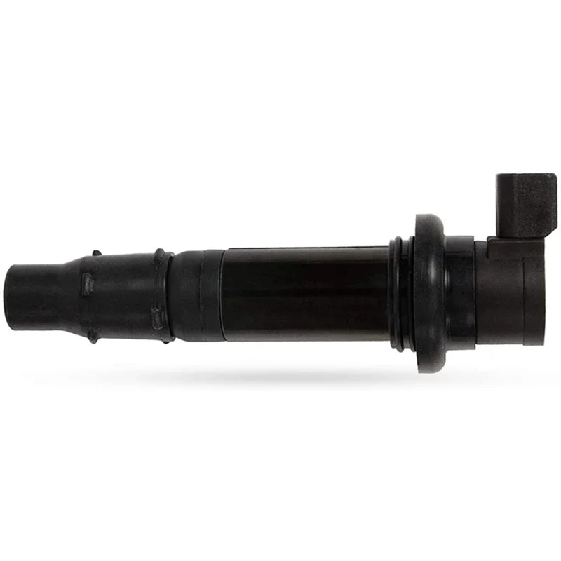 

Rare 8 PCS Ignition Coil F6T558 F6T560 Black ABS For YZF R1 R6 R6S VMX V Max 2002-2017 5VY-82310-00-00 5VY823100000