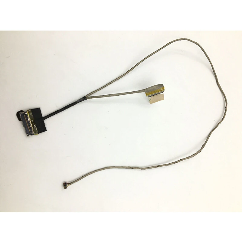 W For ASUS UX305 UX305LA UX305FA Screen Cable 30 Pin DC02002890S