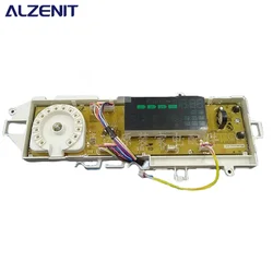 New For Samsung Washing Machine Computer Control Board DC92-01648C Display PCB Washer Parts