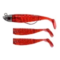 Señuelo Lure2 Rojo