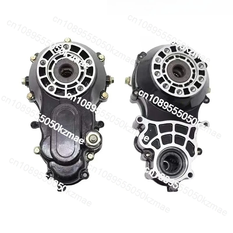 

Ось дифференциала в сборе | Фланец с 5 отверстиями и 16/18 зубьями для электрического трехколесного велосипеда