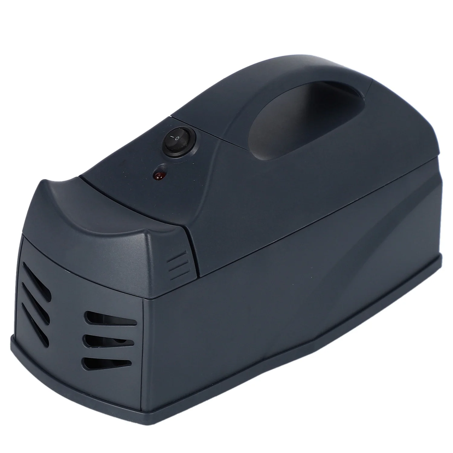 

ABLQ Электронная мышь, ловушка для крыс, убийца грызунов, вредителей, Wi-Fi, электрическая ловушка с дистанционным управлением