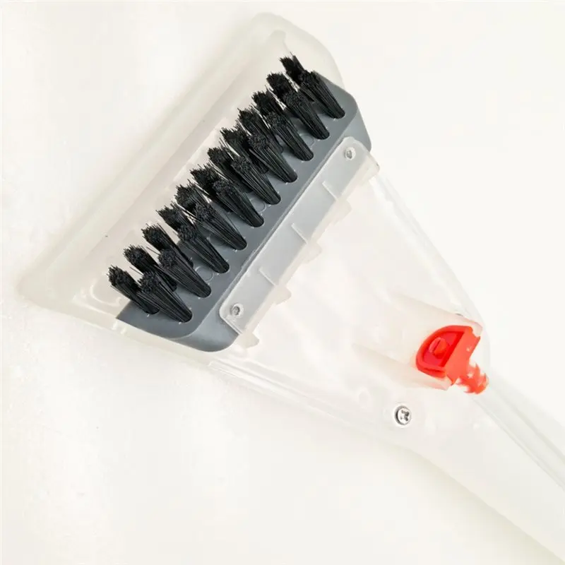 35Mm Spray-Extraction Upholstery Stitching Nozzle With Brush