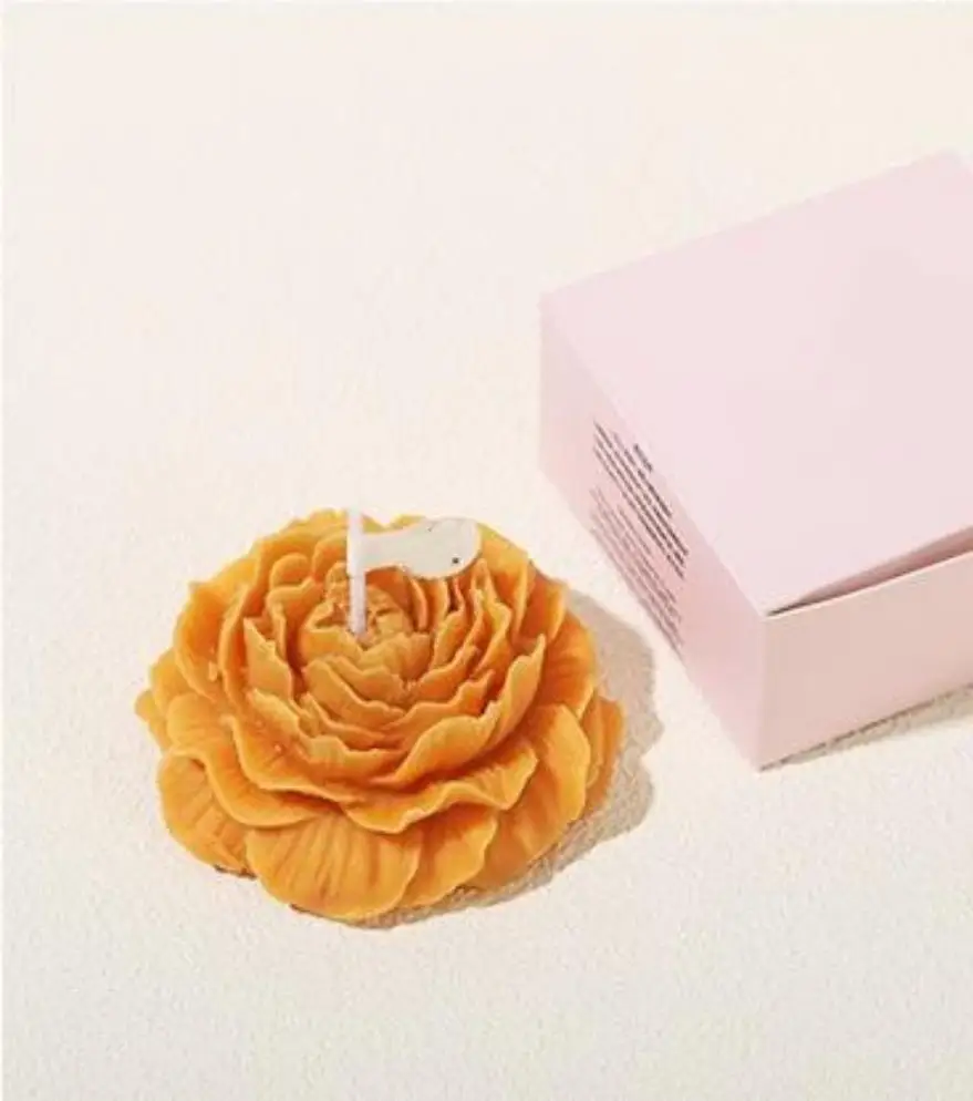 

Рождественская ароматерапевтическая свеча, украшение для дома, ароматерапия, подарочный набор ароматических свечей