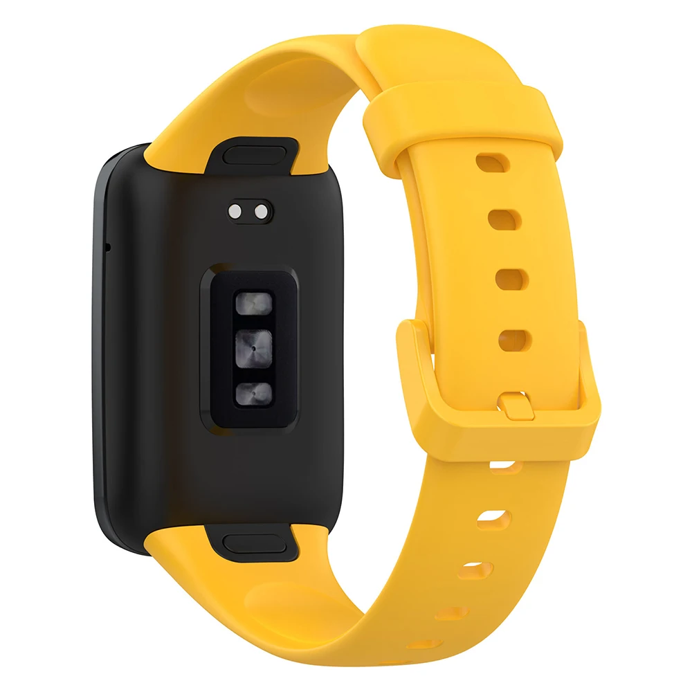 TPU-Armband + Schutzhülle für Xiaomi Mi Band 7 Pro Armband-Armband – Detail 21