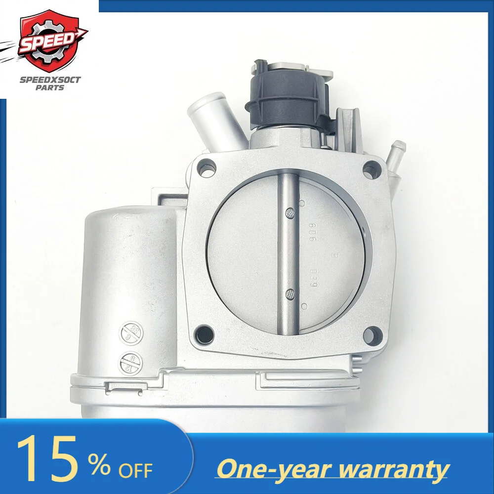 

Renovate 1041410025 For Mercedes-Benz W202 C-Class Slider Electric Throttle Actuator OEM 1041410025 Throttle Body Control Valve
