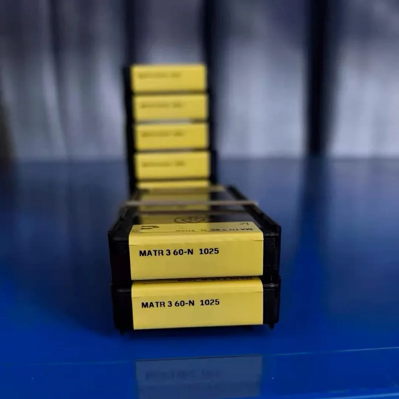 

CNC blade MATR360-N 1025 Cutting blade