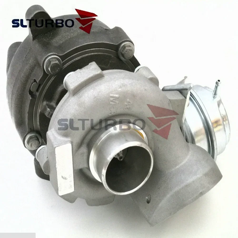 

Turbo GT1749V 750431-5012S 717478 полный турбокомпрессор для BMW 320d E46 M47TU 110 кВт/150 л.с. турбина 11657794144 7794140D