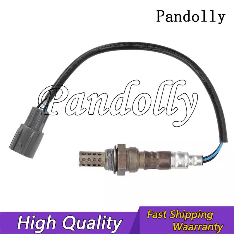 

Oxygen Sensor 89465-42170 89465-42200 For Toyota RAV4 Camry Matrix Solara Sienna Lexus ES300