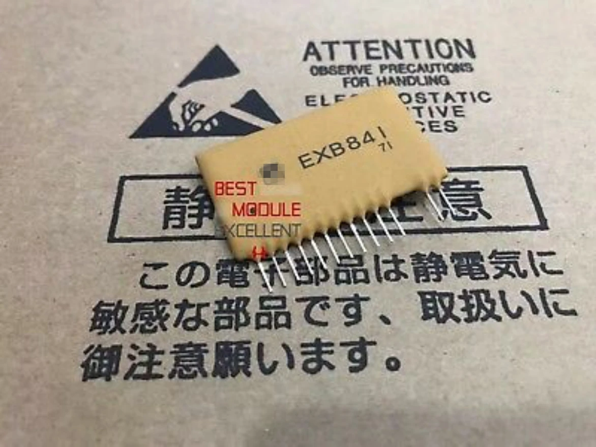 

10PCS EXB841 NEW 100% Quality Assurance