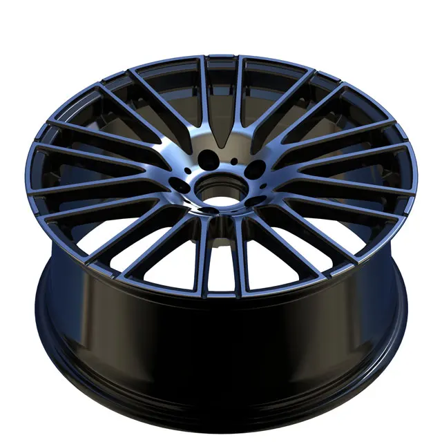 

Cast Alloy Wheels Wheels Factory,low Pressure Alloy Wheels,19 Inch Replica Rims Wheels 5x112