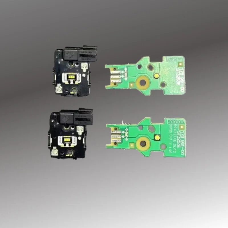 Luz branca para mercedes benz e-class w212 2014-2015 faróis de carro drl chip lastro placa de circuito fonte de luz chip