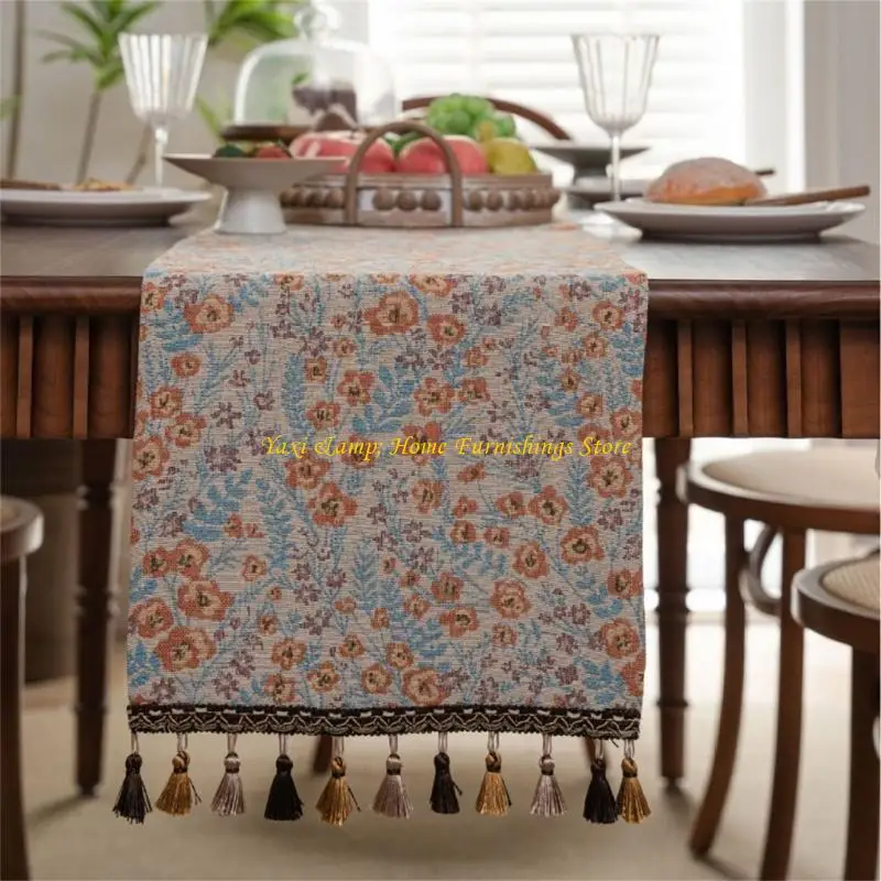 

W8EA Table Runner Table Clate