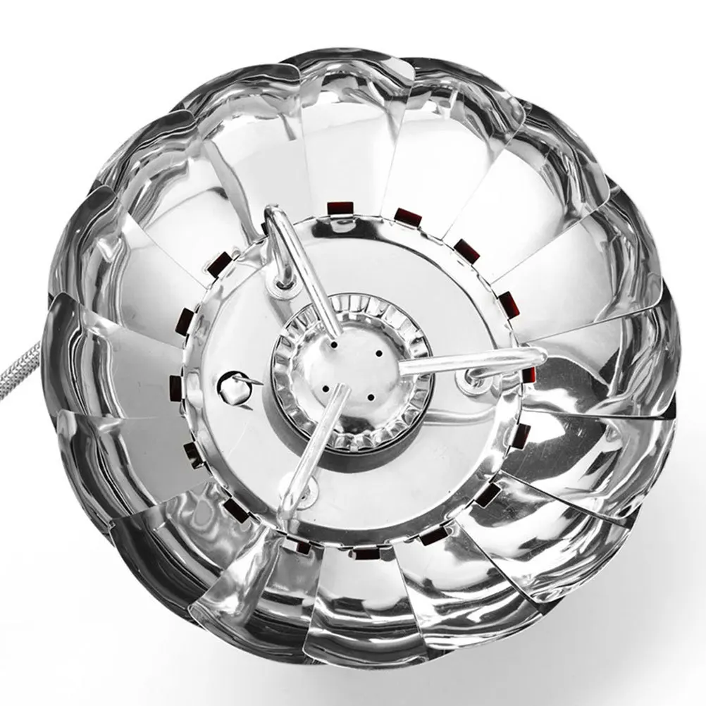 

Газовая плита, конец печи, портативная, легкая, складная, мини-плита, длительный срок службы для кемпинга, пешего туризма, пикника