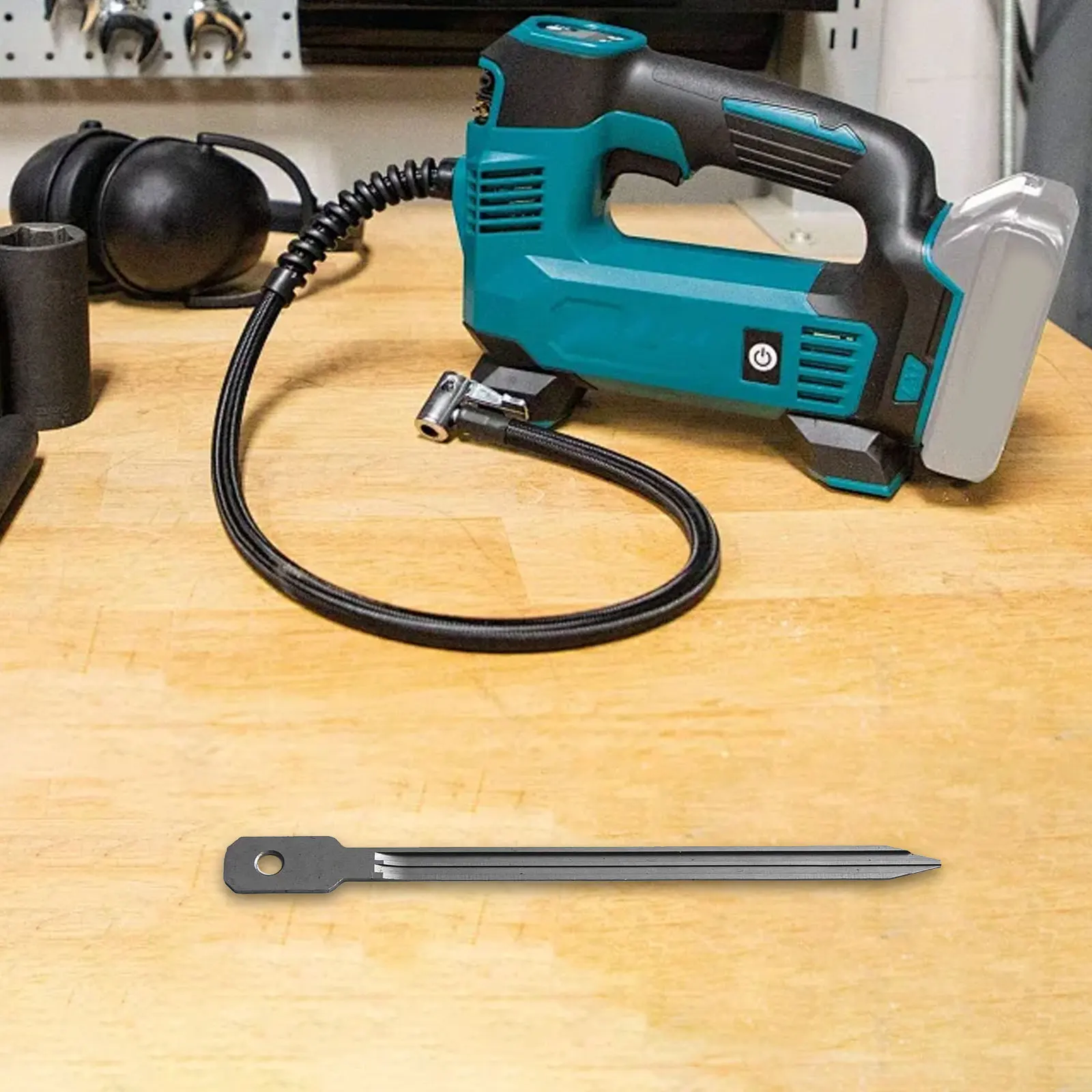 Reliable Replacement Driver for a Range of Pin Nailers Including Popular Brands Like the BT Series Item Number 3457024