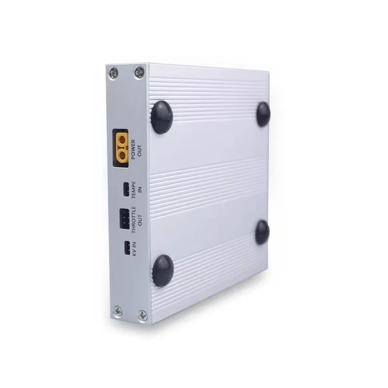 Brushless Motor Tester KV Value Test High Precision Motor Speed Voltage Sensing Analyzer