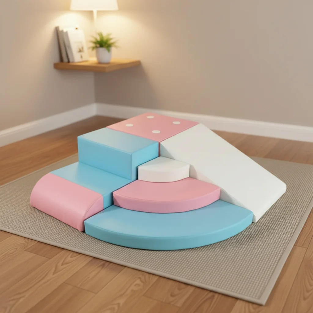 Ensemble de jeux d'intérieur p - Home Gym For Toddlers avis et prix