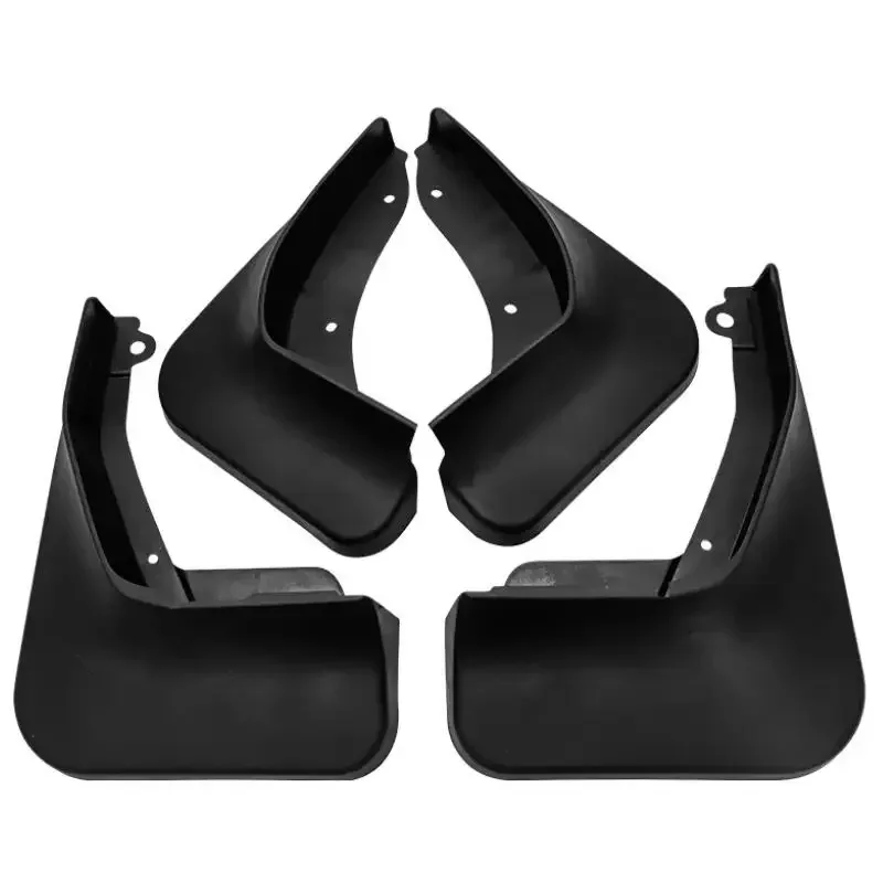 

Car Mud Flaps Mudguards Fender Flaps For JAC Refine S4 2019 2020 2021