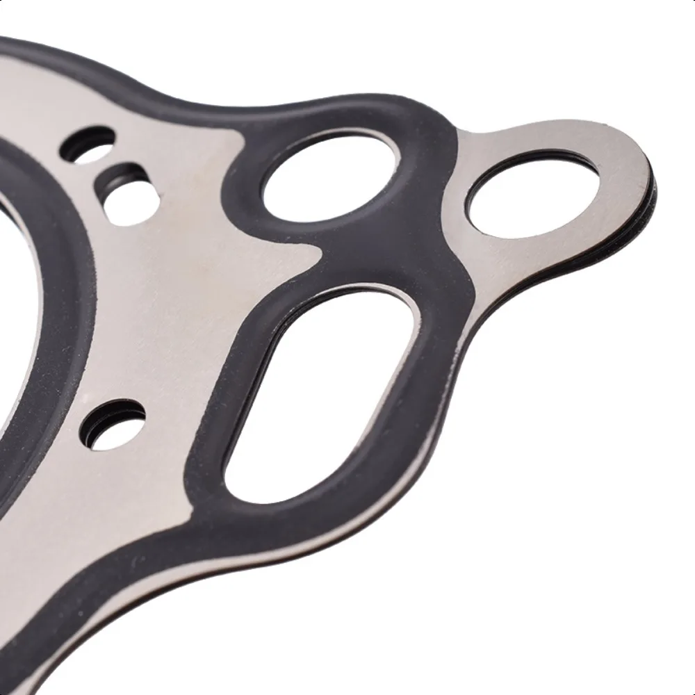 R320079078000 Motorcycle Complete Cylinder Head Overhaul Gasket Repair Pad for QJ MOTO BJ600GS for BENELLI BN600I BN600GT TNT600