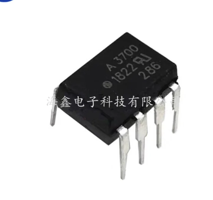 12PCS HCPL-3700 SOP…