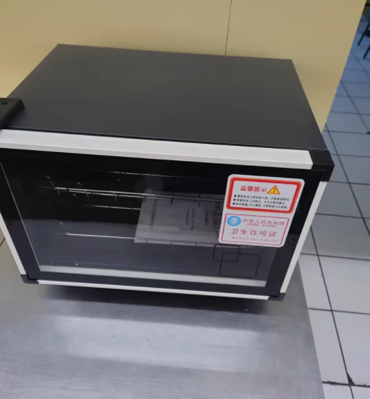 Sterilizzatori Per Armadio Per Disinfezione Di Asciugamani Uv Verticali Commerciali 220V Sterilizzatore Per Bottiglie Sterilizzatore Per Armadio Asciugatrice Ab