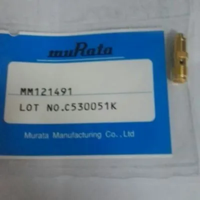 

Murata MM121491 Brand-new Imported Spot RF RF Test Head