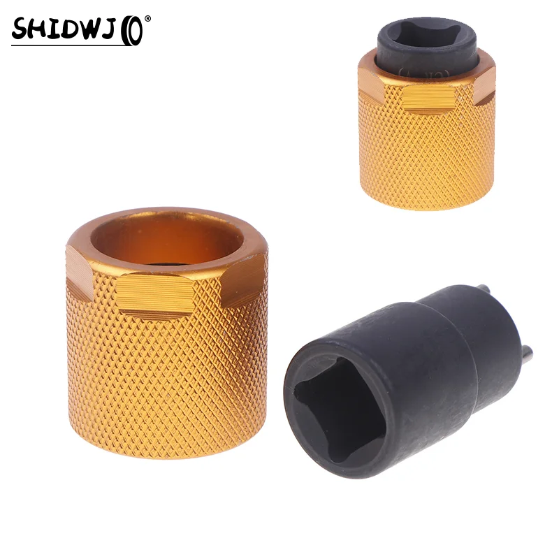 

1Set Three Pins Disassembling Tool Three-Jaw Spanners For Common Rail Injectors Injector Installation Repair Kit