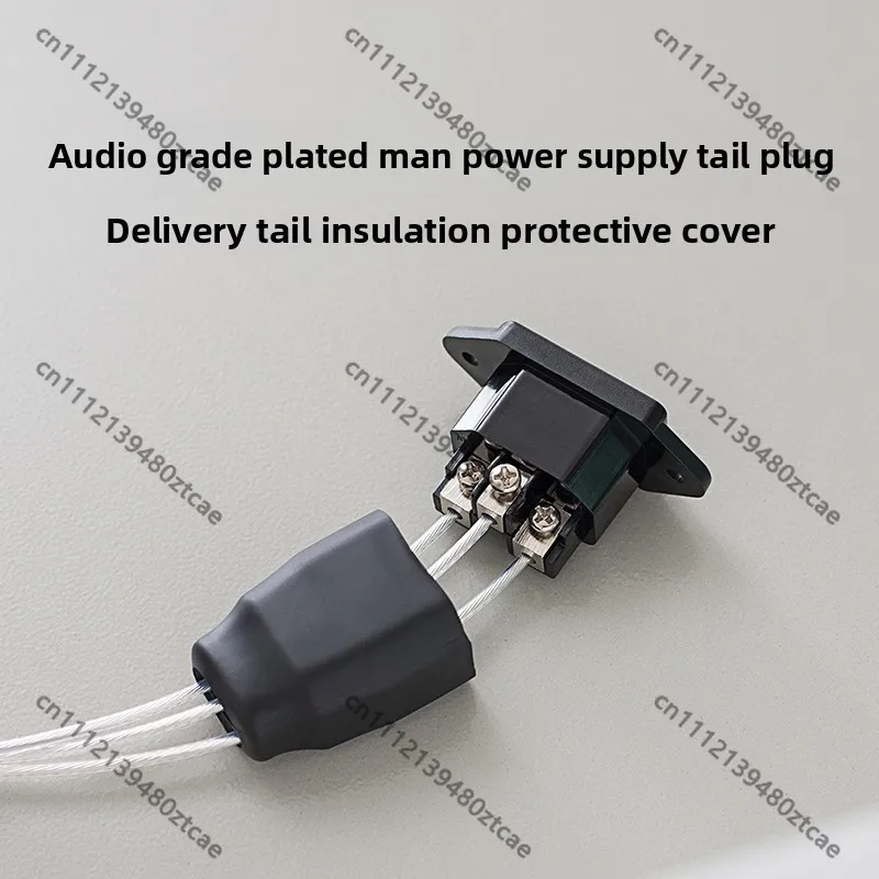 90 Degree Elbow Power Extension Cable Ultra Thin 3-Hole C13 to C14 Male Female Plug for Computer