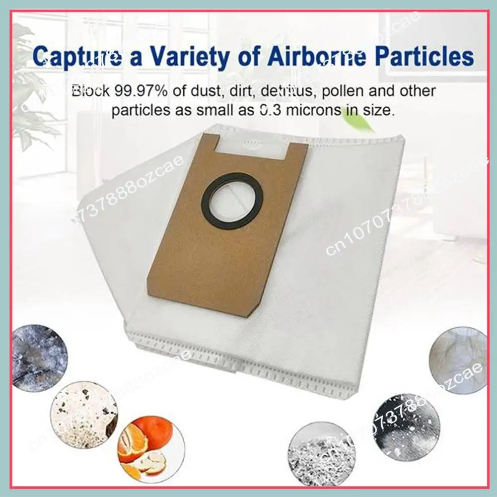 A26P для Tapo RV30 Max Plus Sweeper RV20 Max Plus, сменный фильтр для пылесборника, аксессуар, щетка