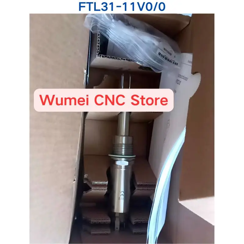 Brand new Original level switch FTL31-11V0/0 FTL31-AA4U3BAWSJ The outer packaging has font