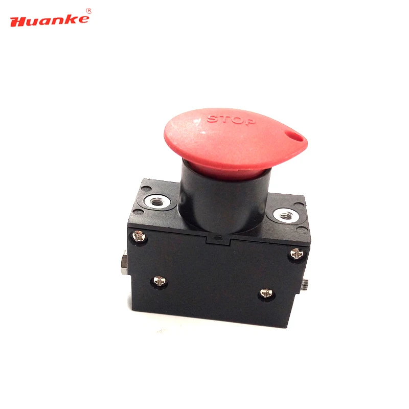 

High Quality Portable Electric Cut-off Switch