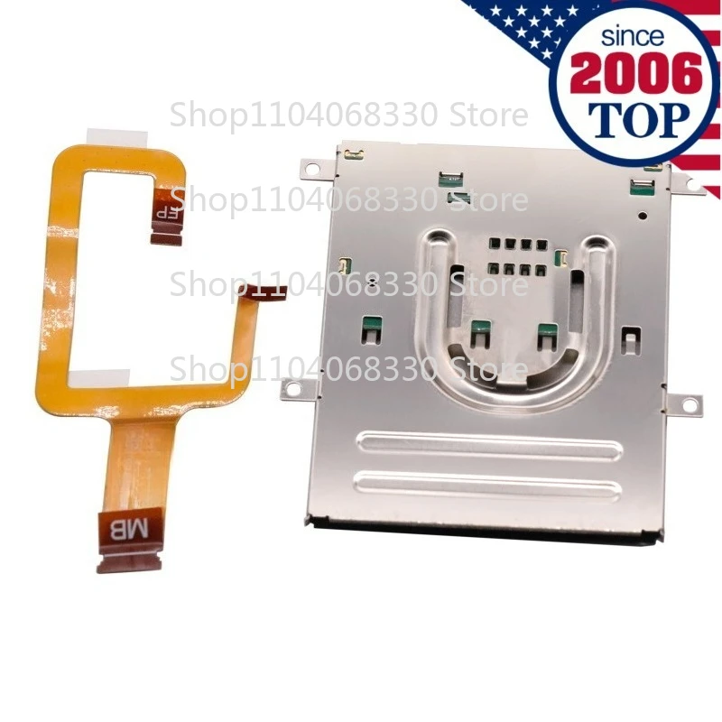 For Lenovo ThinkPad X390 X13 Smart Card Reader with Cable 04X5393 SC10T78947