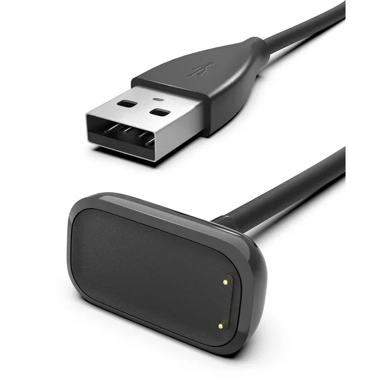 

For Fitbit Charge 5 / Charge 6 / Luxe USB smartwatch